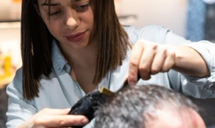 L'Atelier  : Barbier à Nantes
