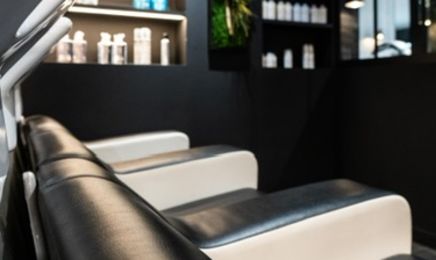 L'Atelier  : Barbier à Nantes