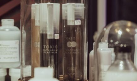 LAB  : Coiffeur à Lille