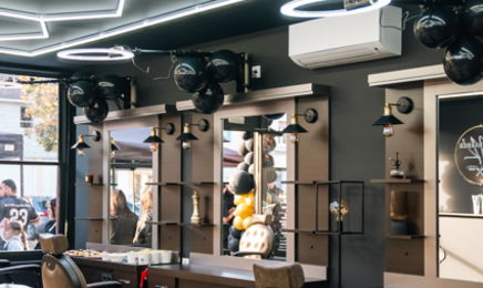 ELITE BARBER SAINT-DIZIER : Coiffeur à Saint-Dizier