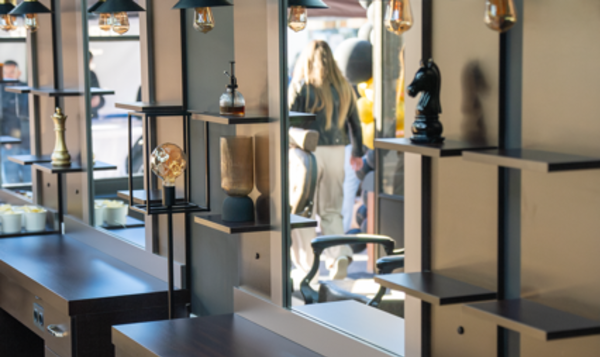 ELITE BARBER SAINT-DIZIER
