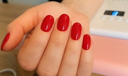 Beauty by Sandrine  : Manucure à Thuir