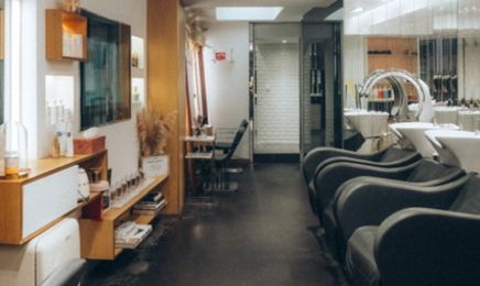 LAB  : Coiffeur à Lille