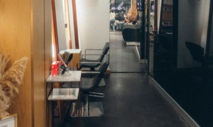 LAB  : Coiffeur à Lille