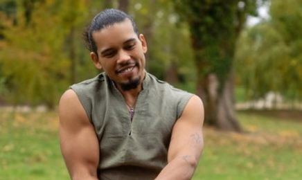 Gerson Thera Praticien en massage : Institut de beauté à Paris