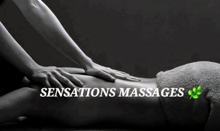 Sensations Massages et Madérothérapie Jurançon : Institut de beauté à JURANCON