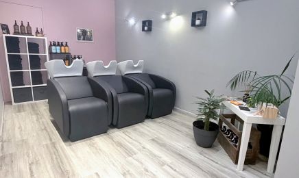 Un Temps Pour Soi : Coiffeur à Montargis
