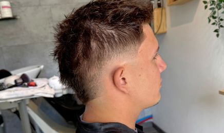 Lunacoiffure : Institut de beauté à Saint-Médard-d'Eyrans
