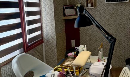 Mila Beauty Studio : Manucure à Toulon