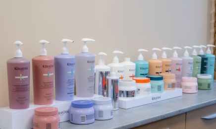 Pascal Coste - Évreux : Coiffeur à Évreux