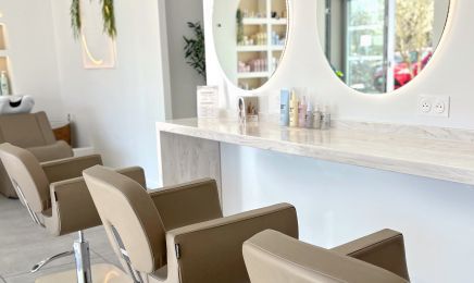 Mailys Studio : Coiffeur à Villenave-d'Ornon