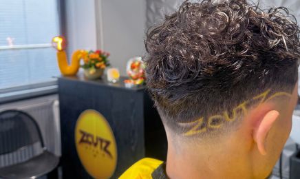 ZCUTZ : Barbier à Hagondange