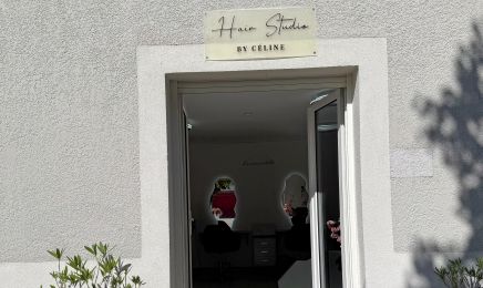 Hair studio by Céline : Institut de beauté à Crozet