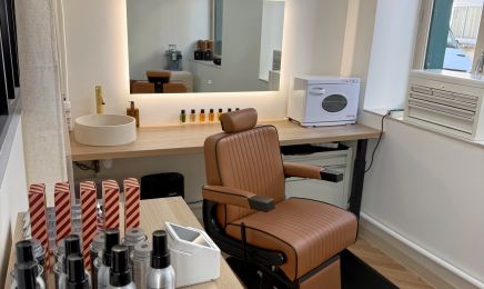 CS BARBER 5 : Coiffeur à Bordeaux