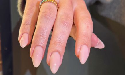 Studio Glow : Manucure à Steene