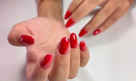 Youmi Nails : Manucure à Marseille