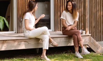 MOE BIEN ETRE AU NATUREL : Manucure à Yutz
