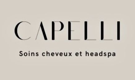 CAPELLI | Soins Cheveux & HeadSpa : Coiffeur à Angers