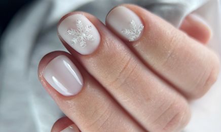 Authentik Nails : Manucure à Montpellier