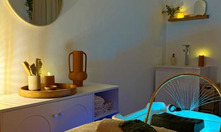 MC Beauty Bien être : Institut de beauté à Bouc-Bel-Air