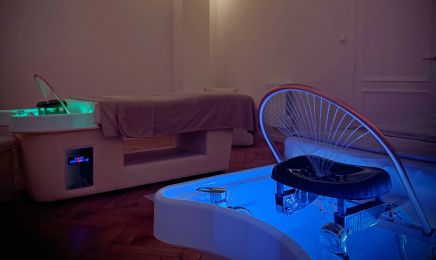 Oceane B : Institut de beauté à Lyon