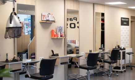 Pascal Coste - Évreux : Coiffeur à Évreux