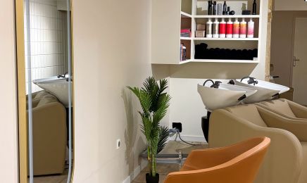 Jayde Beauty : Manucure à Roanne