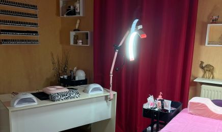 Well Glam Studio : Institut de beauté à Ozoir-la-Ferrière