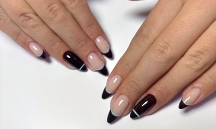 Oh my Nails : Manucure à Lovagny