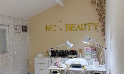 NC BEAUTY : Manucure à Marmande