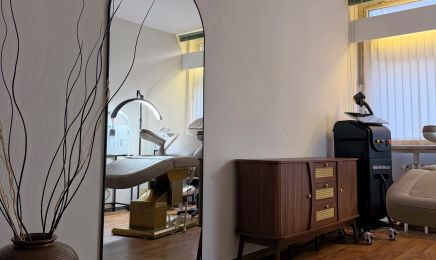 Beauley.Skin by Katja Oreschkin: Kosmetikstudio in Braunschweig