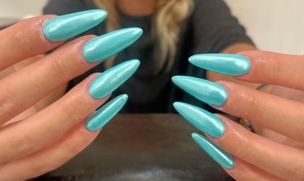 Jade Nails : Manucure à Strasbourg