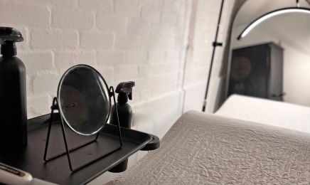 shea STUDIO: Friseur in Hamburg