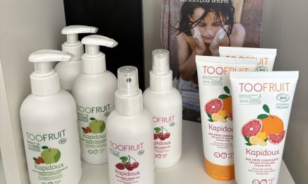 Institut de beauté L'escale détente : Manucure à Quissac