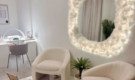 Elle Sublime : Manucure à Grenoble