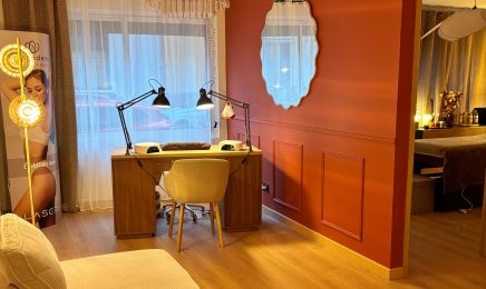 Studio Gabriella - Institut expert en bien-être, esthétique & laser : Coiffeur à Perpignan
