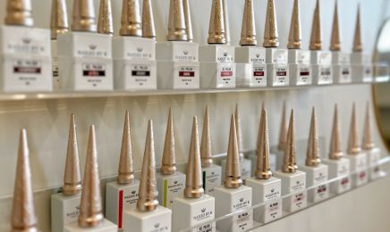 Luxella : Manucure à Marseille