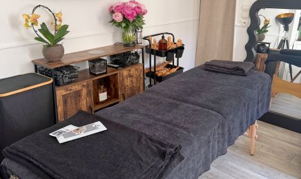 Divine Féminine : Institut de beauté à Boissy-Saint-Léger
