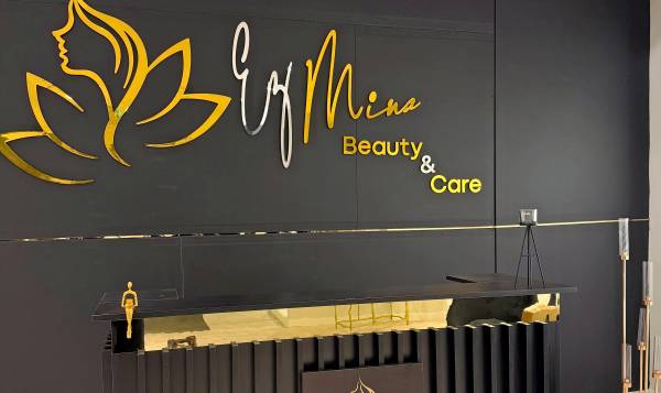 Ez Mina Beauty & Care