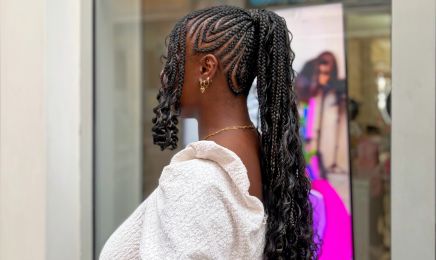Maison Laure en Soie : Coiffeur à Lyon