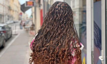 Maison Laure en Soie : Coiffeur à Lyon