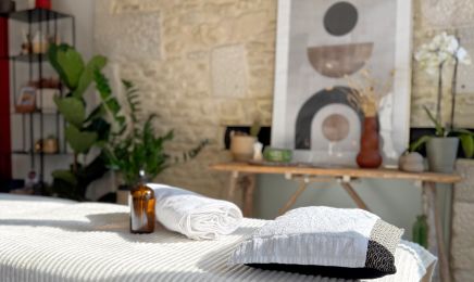 M&Vous-Renata-Poitiers : Institut de beauté à Poitiers