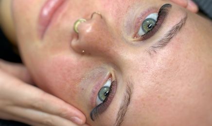 Maison des Cils - Le Boudoir de DelF : Manucure à Eckbolsheim