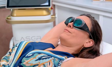 Lasera Épilation Laser & Électrolyse : Coiffeur à Béziers