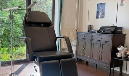 Els’Ink - Tattoo   : Institut de beauté à Éghezée