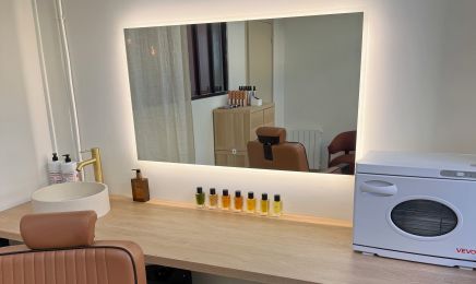 CS BARBER 5 : Coiffeur à Bordeaux