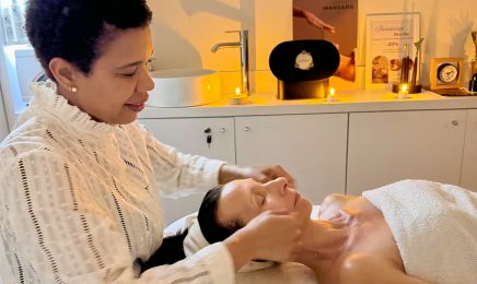 Magic Wellness : Institut de beauté à Méré