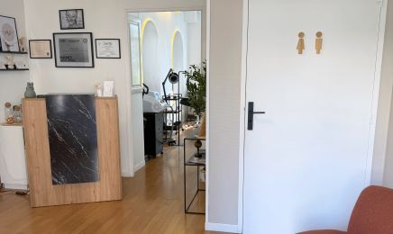 MS Beauté : Institut de beauté à Ézanville