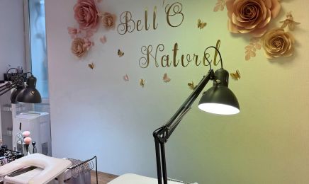 Bell’O Naturel : Manucure à Vaulnaveys-le-Haut