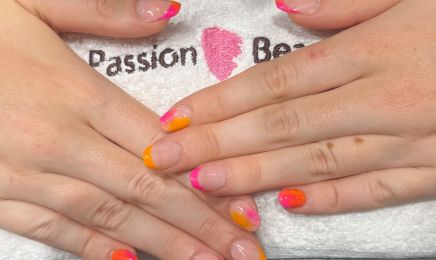 Passion Beauté - Blois : Manucure à Blois